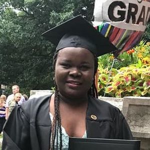 Meet your Posher, Ariana